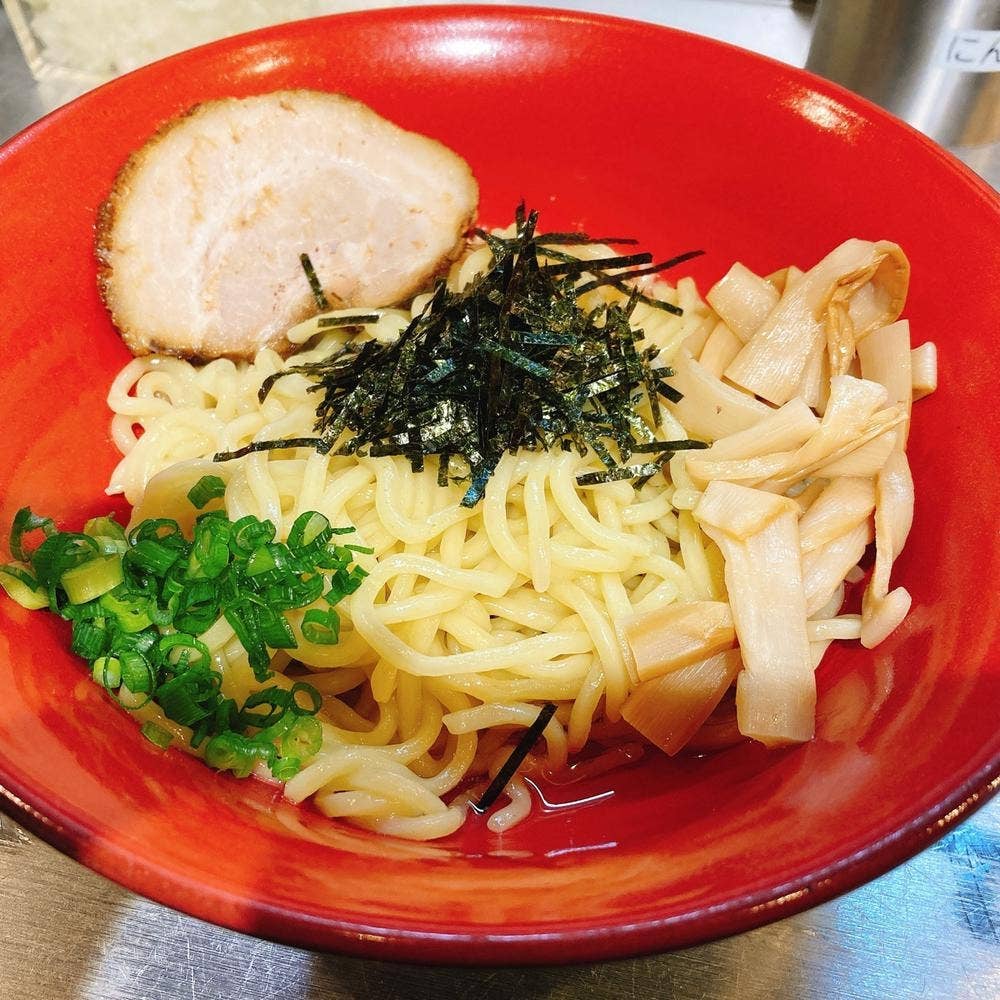 油や鹿鳴 二子新地店