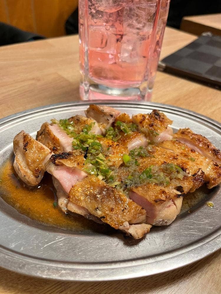 鳥樹 東口店