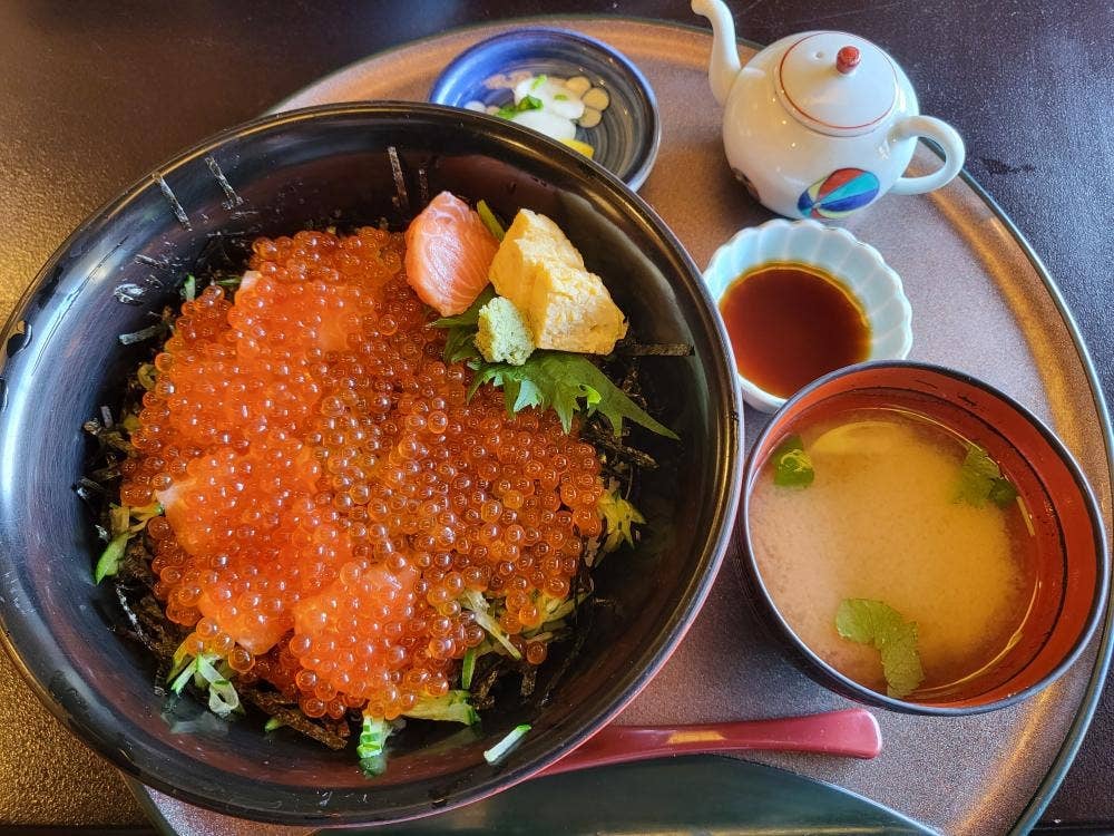 味処 天よし亭