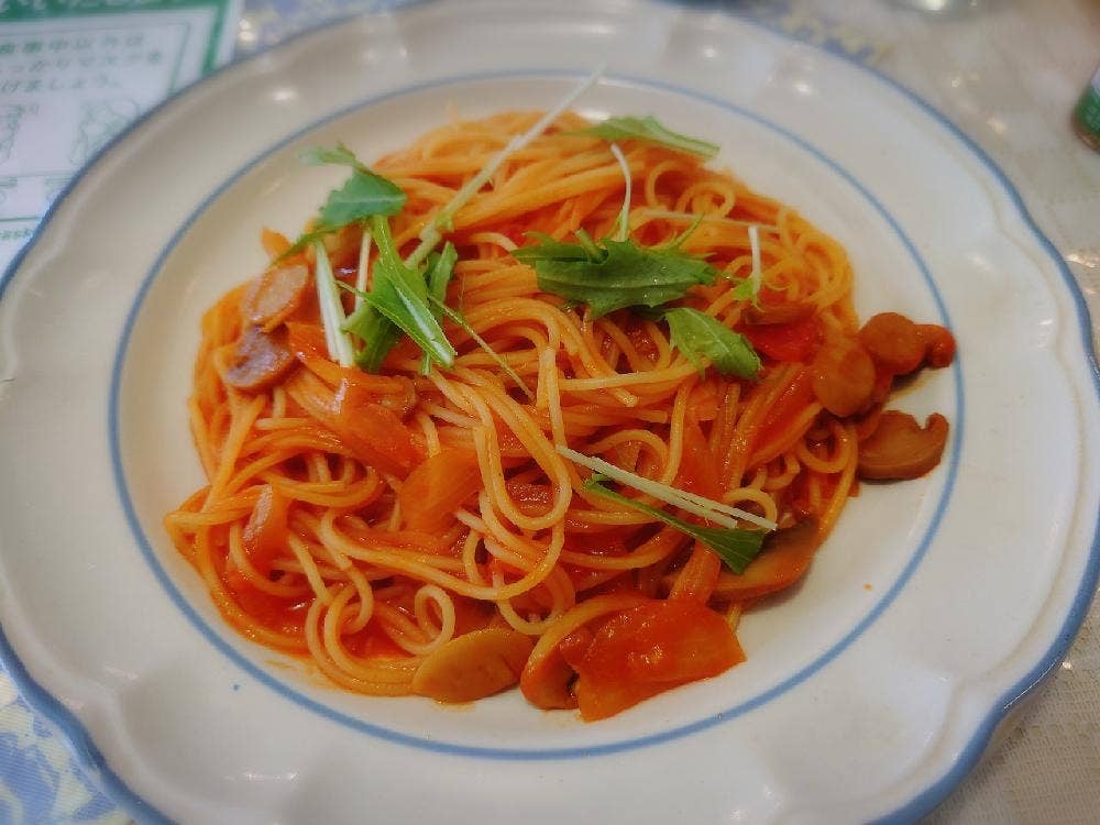 レストランデリス