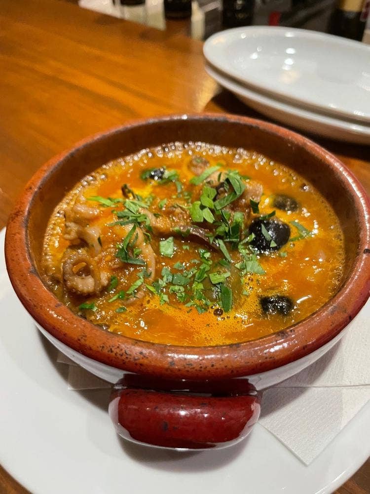 フラテッリーニ