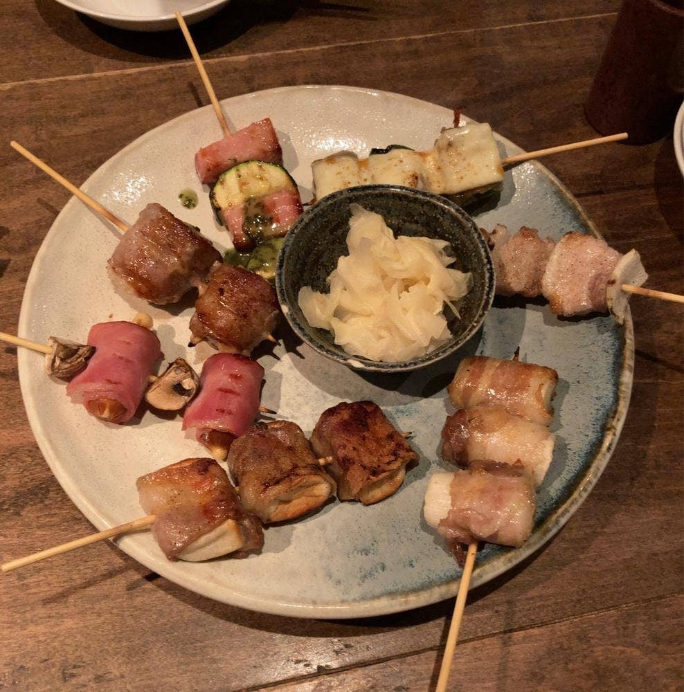 豚とバラの日々