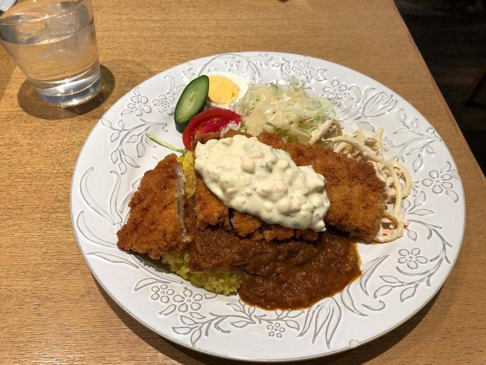 Mia食堂 エビスタ西宮