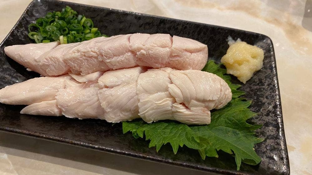 日本橋山喜多 武蔵新城店