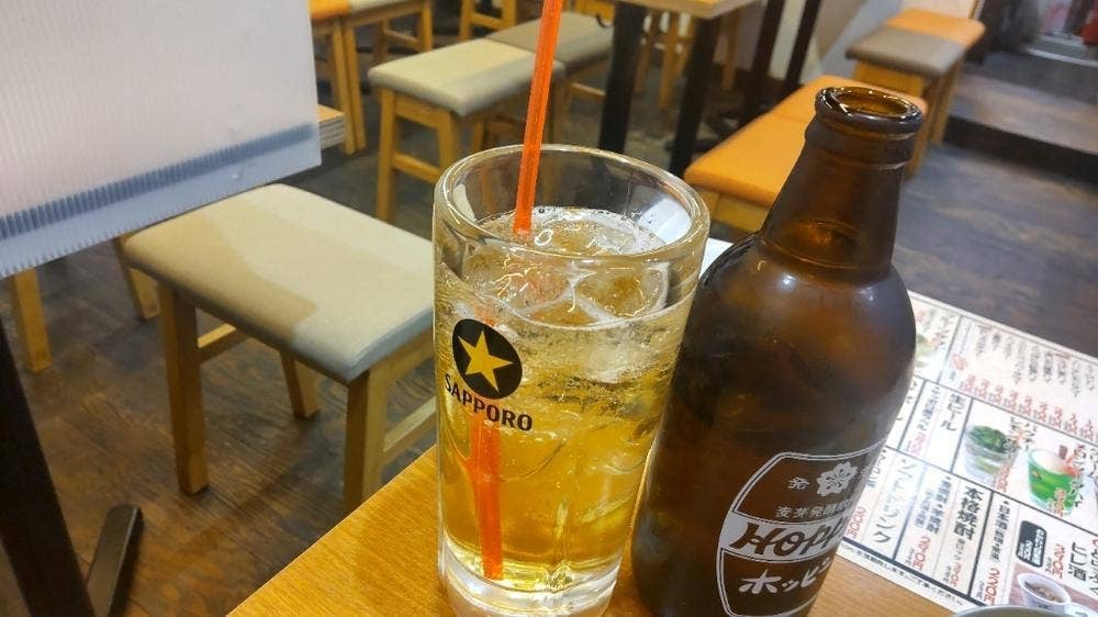 神田屋 中野北口店