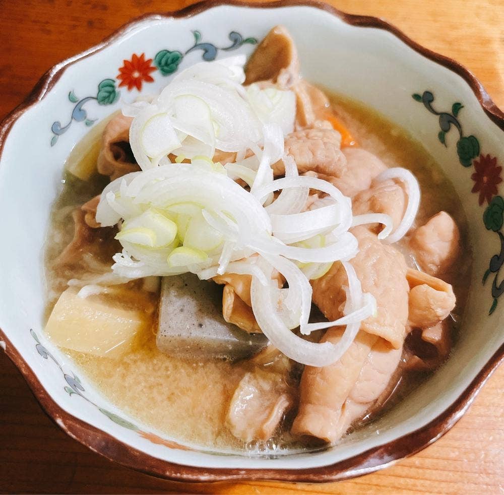 いなかっぺ