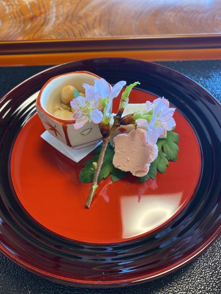 とうふ料理 豆水楼 木屋町本店