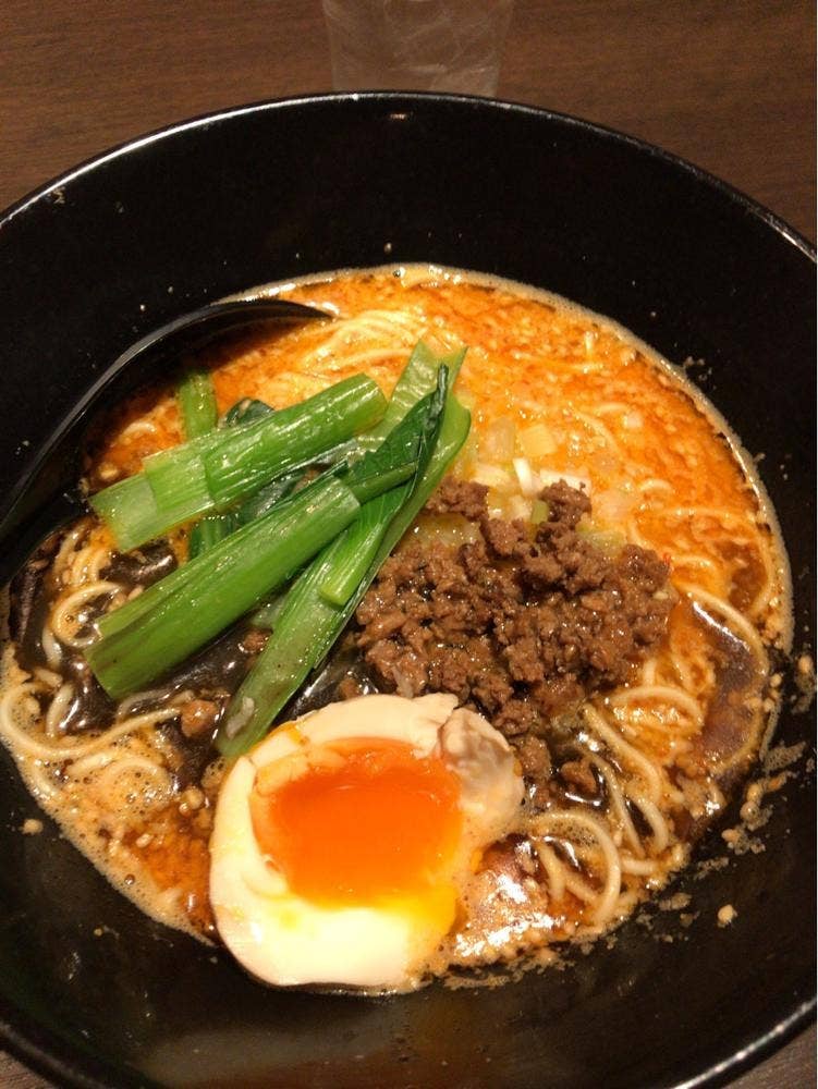 麺や たろう。