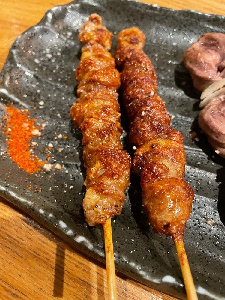 TORI-BUDOU 渡辺通り店