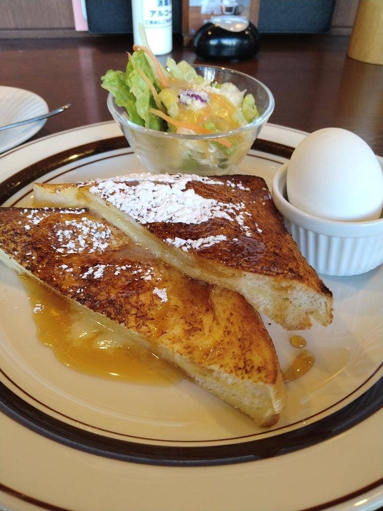 倉式珈琲店 ルミネ川越店