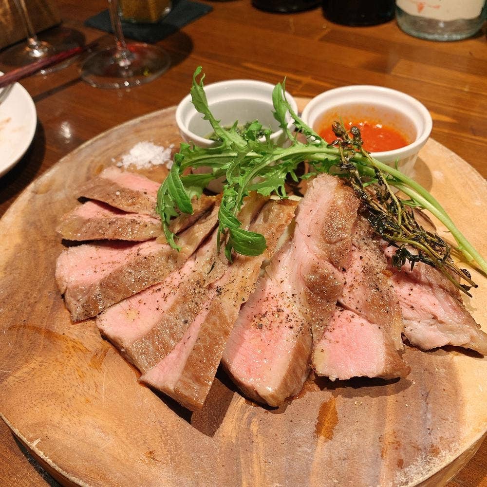 目黒バル la casa del PINO