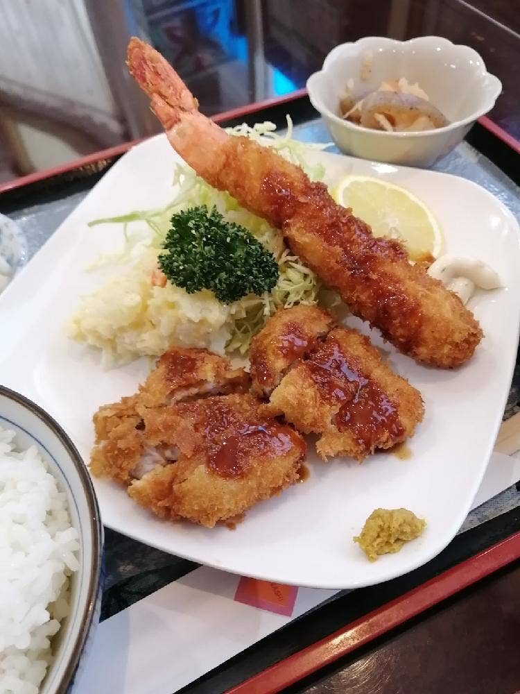 レストラン キノシタ