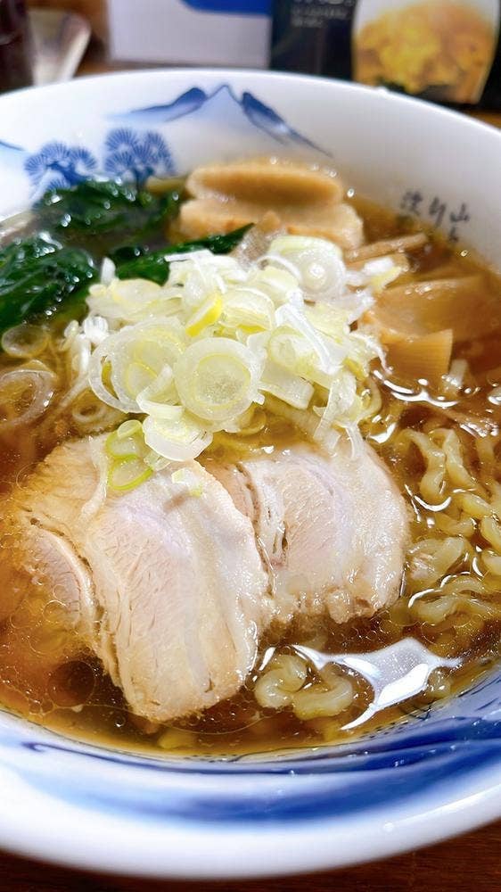 津軽まるふくらーめん