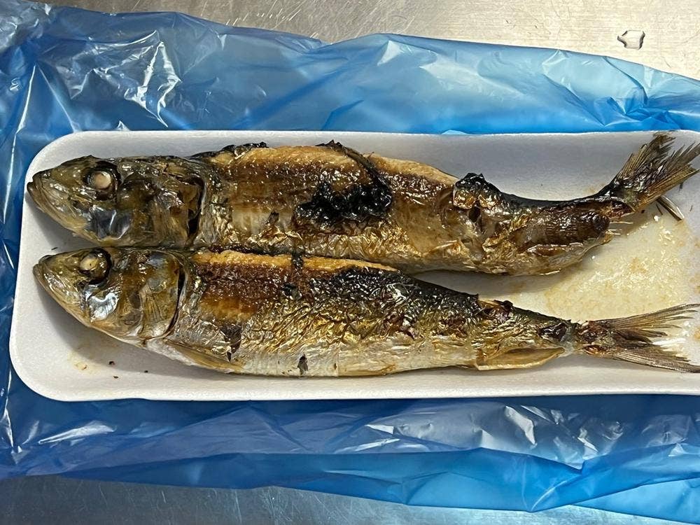 魚次三
