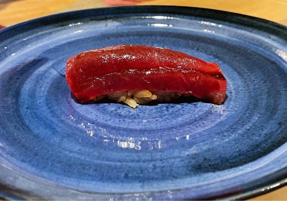 鮨 敦士