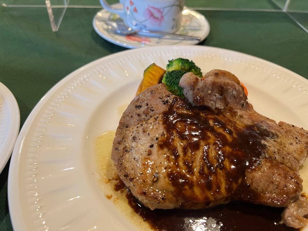 ビストロ・平野