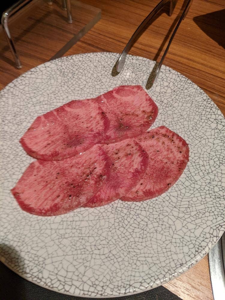 焼肉 華火 豊田店