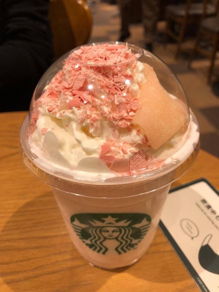スターバックス コーヒー ミスターマックス湘南藤沢ショッピングセンター店