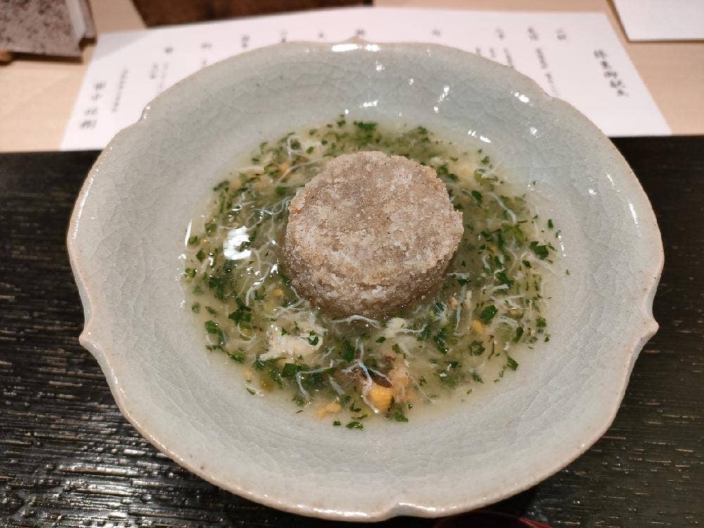 割烹 伊勢 すえよし