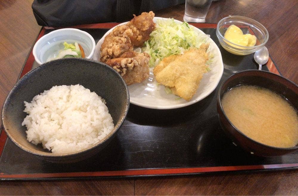 炉ばた焼 安兵衛