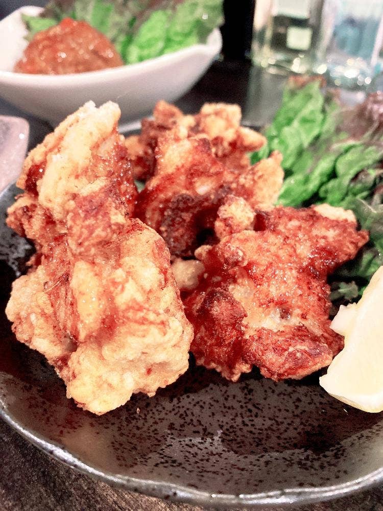 おうち酒場がんも