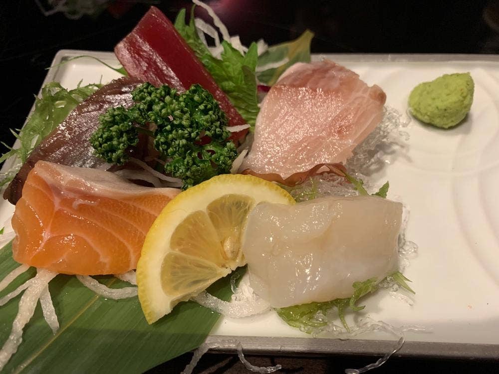 ダイニングはるか