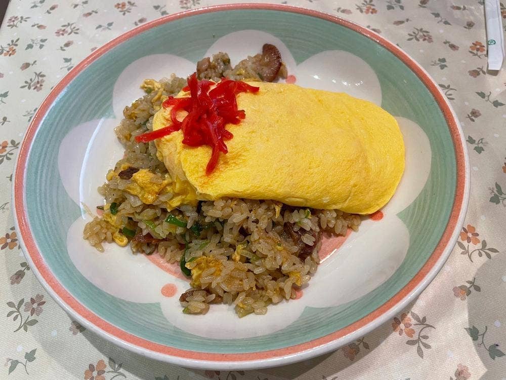 ハローエッグ 千代田店