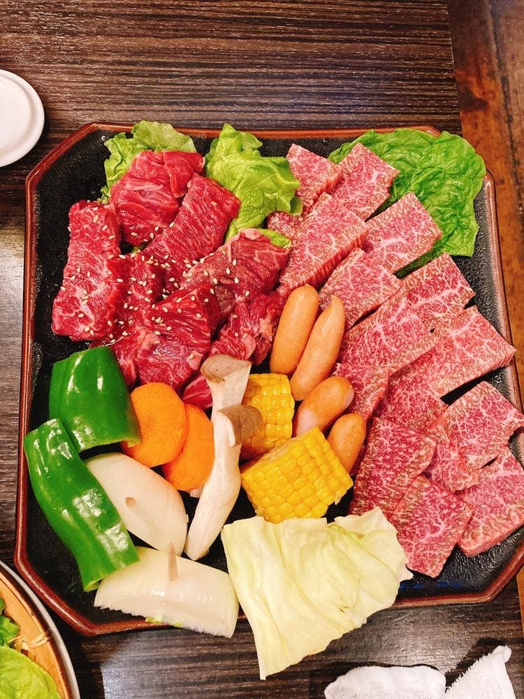 広島喰楽歩 かつや 十日市店
