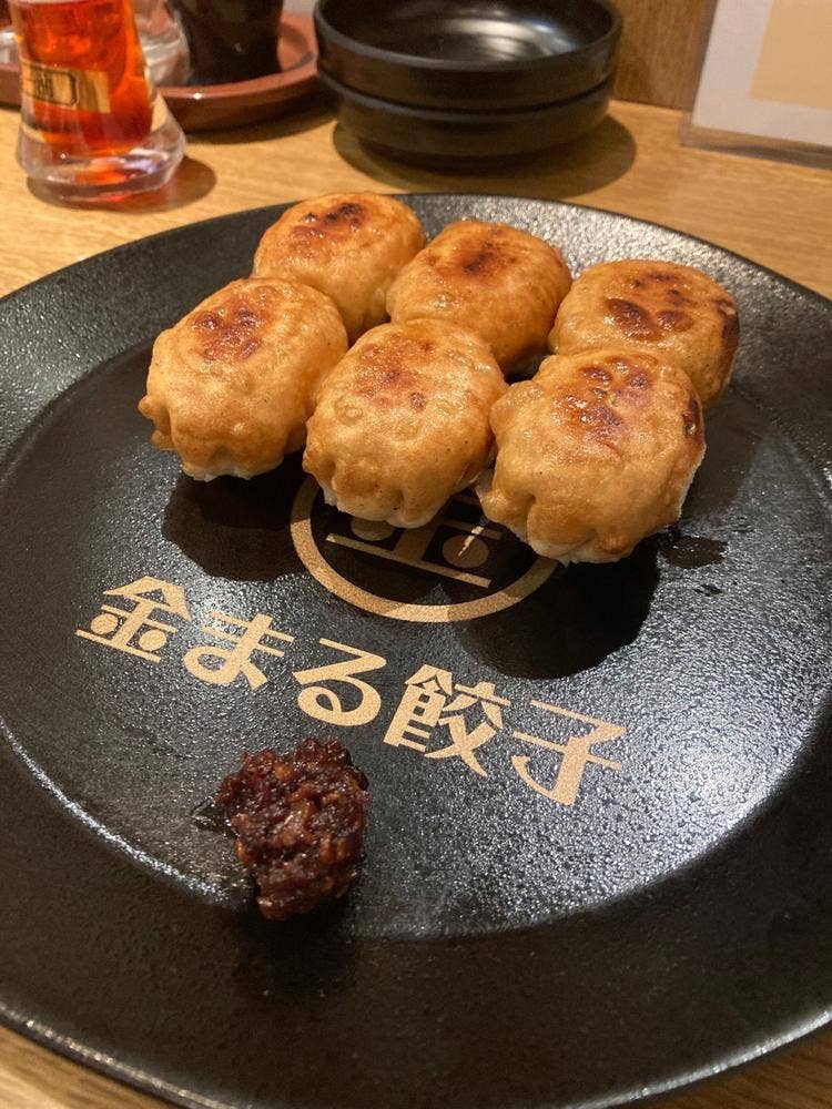 金まる餃子 金山店