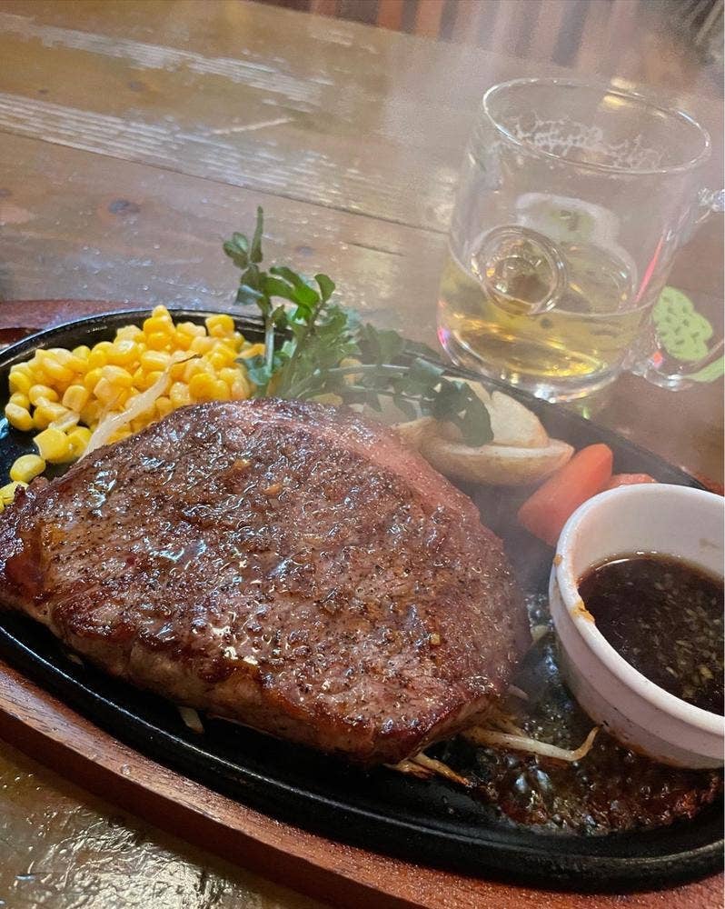 ステーキレストランバー レッドリバー