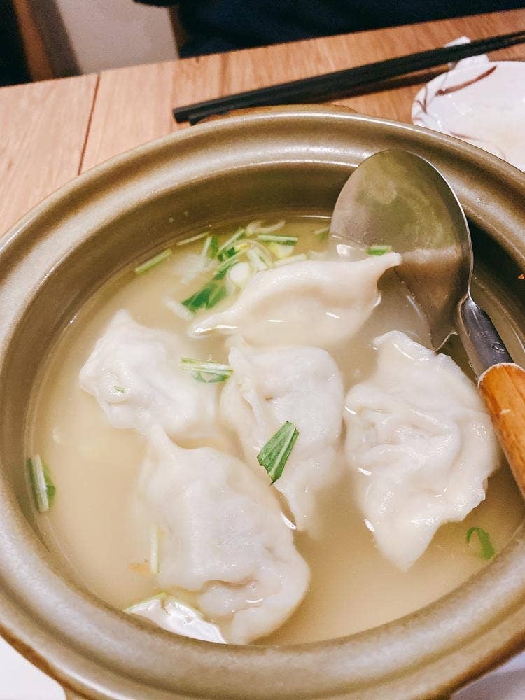 餃子酒場 豊洲店