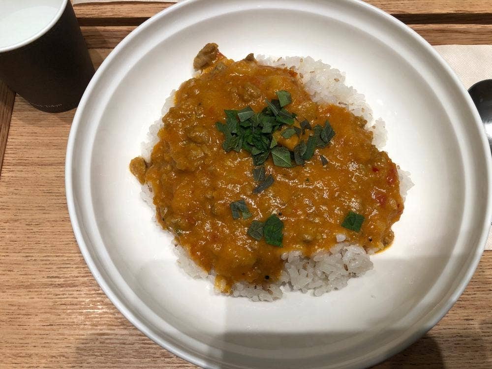 スープストックトーキョー ルミネ新宿店