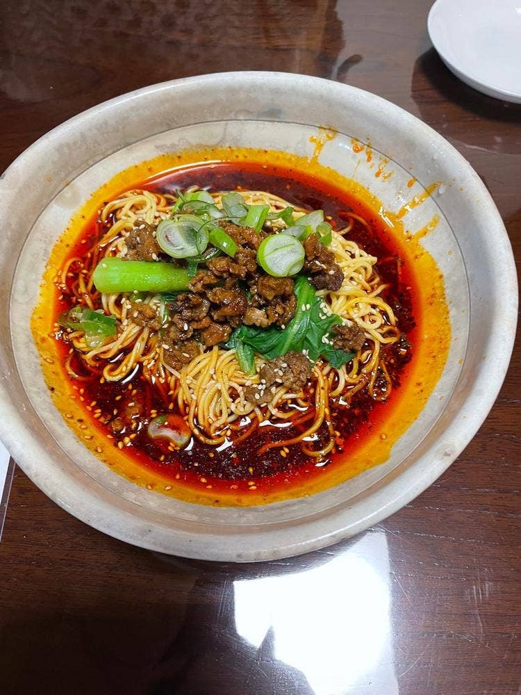 中国名菜しらかわ