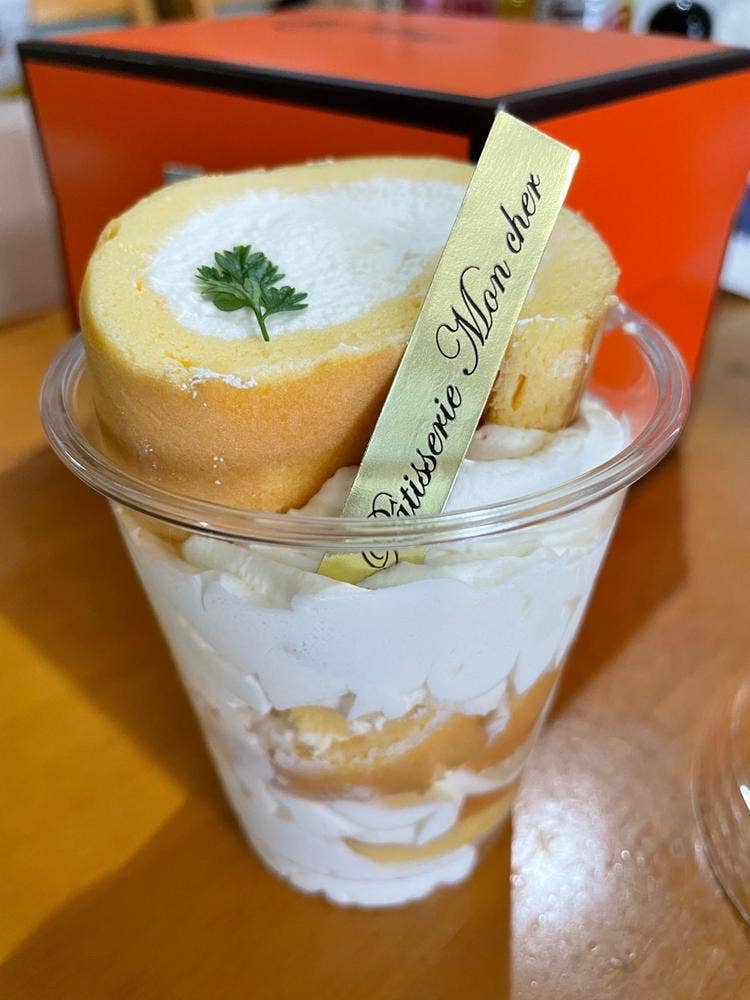 モンシェール 横浜高島屋店