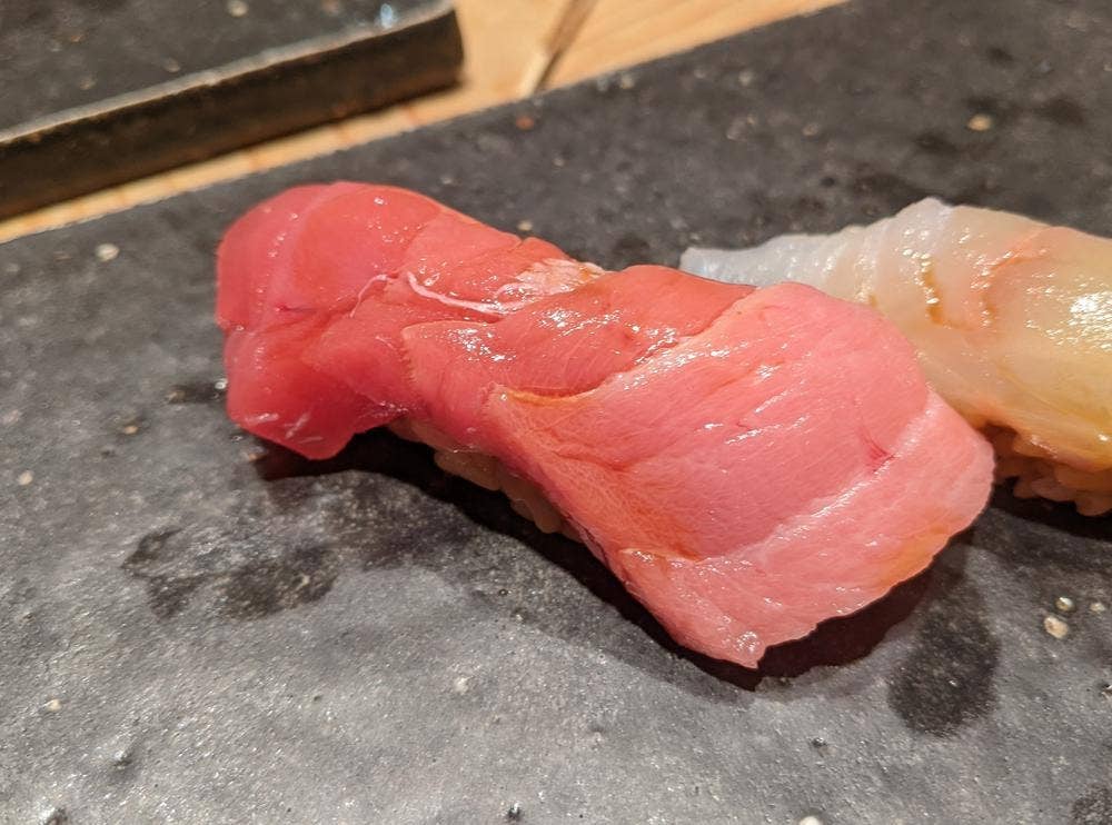 鮨 潤