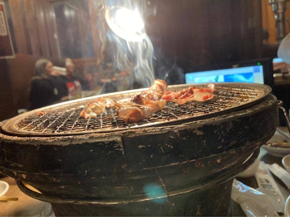 味覚園 東苗穂店