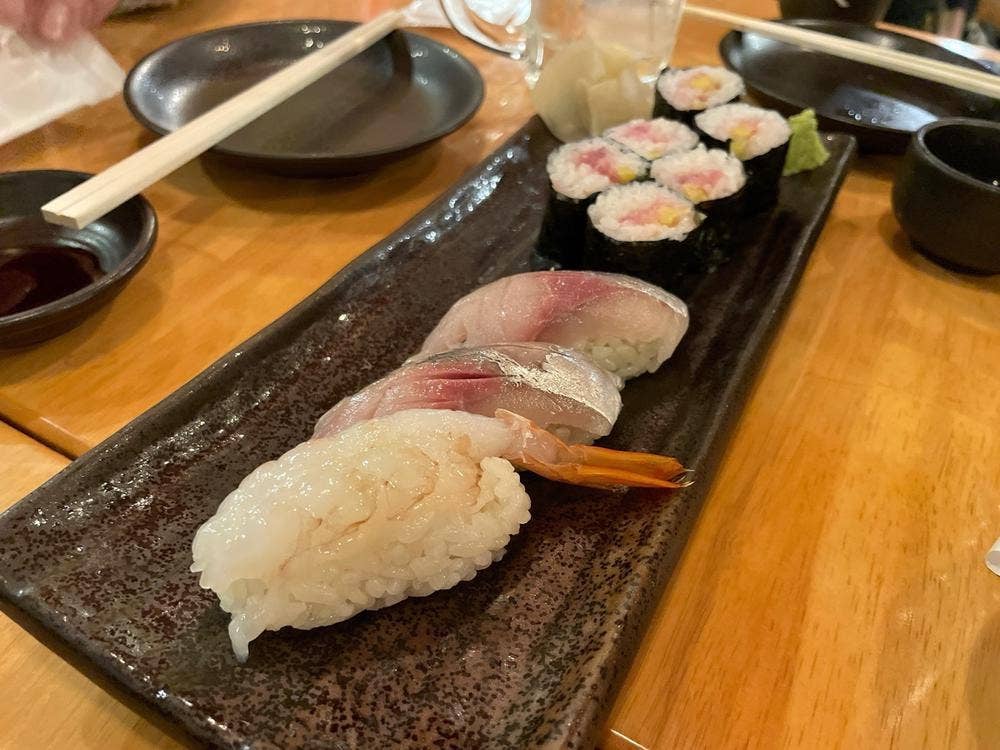 大衆酒場 スシスミビ