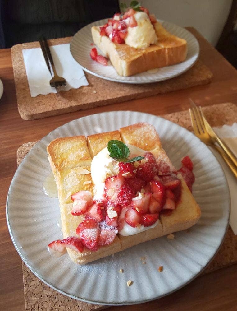 自家焙煎珈琲 かめとかめ