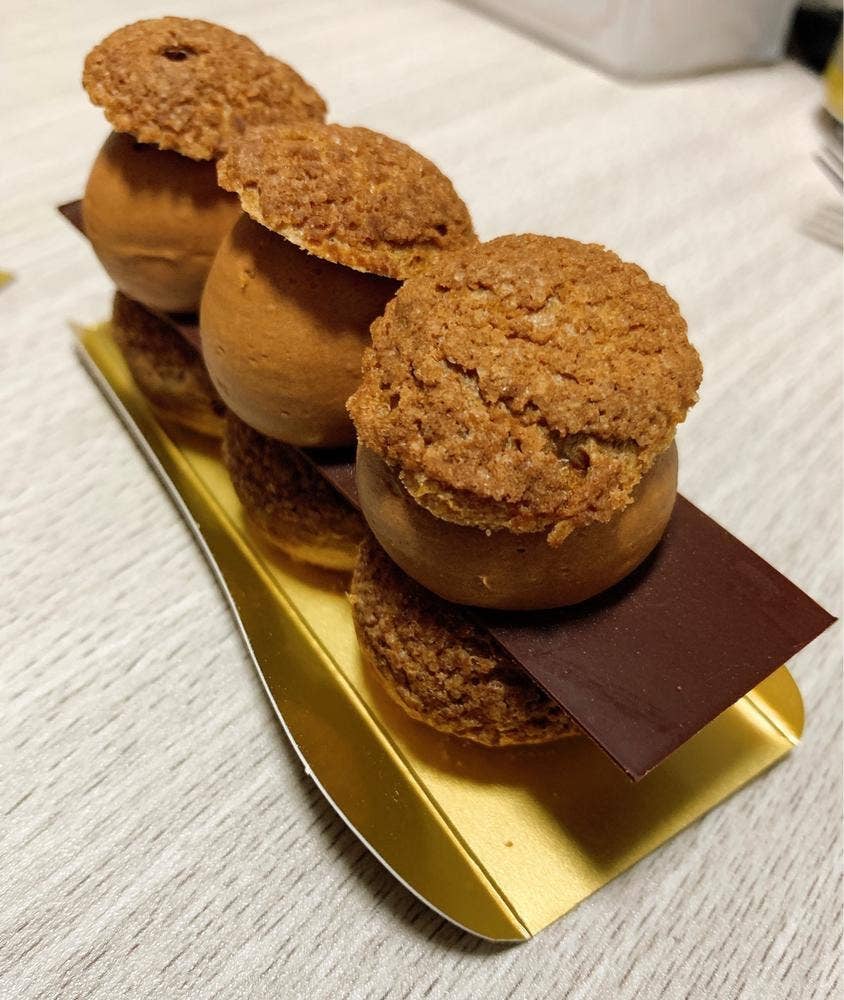 green bean to bar CHOCOLATE 中目黒店