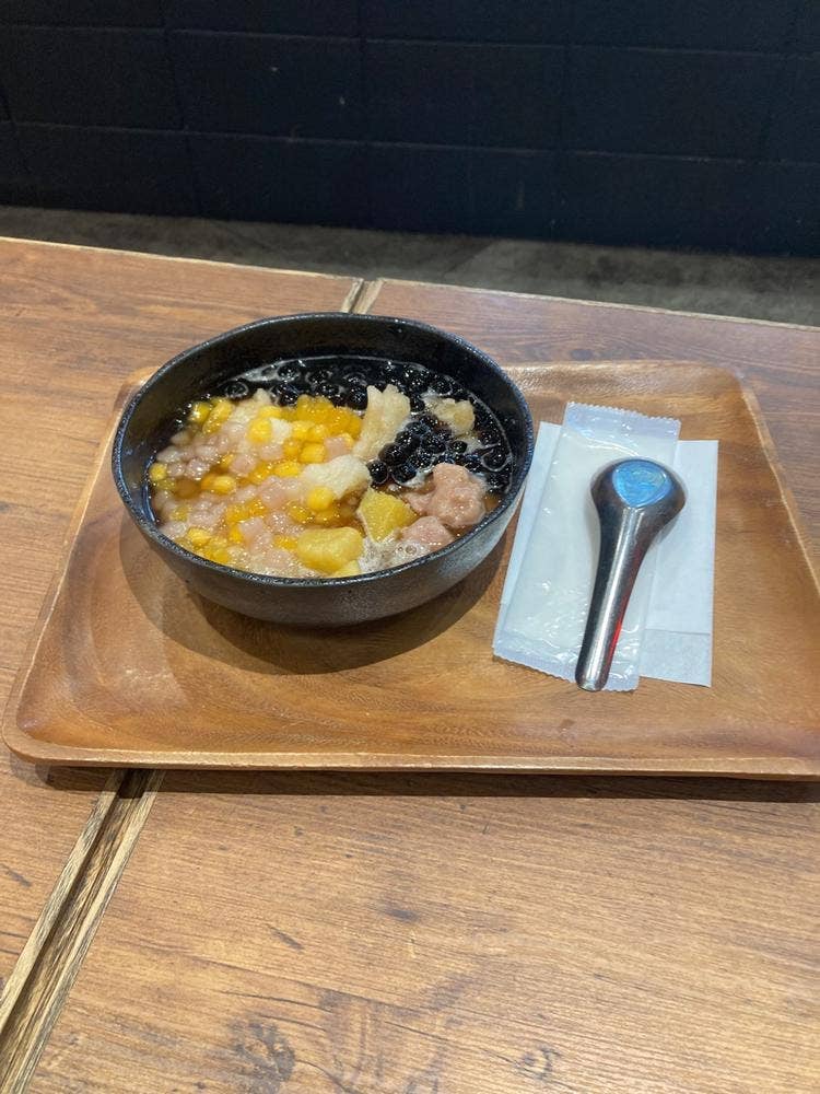 台湾甜商店 モラージュ柏