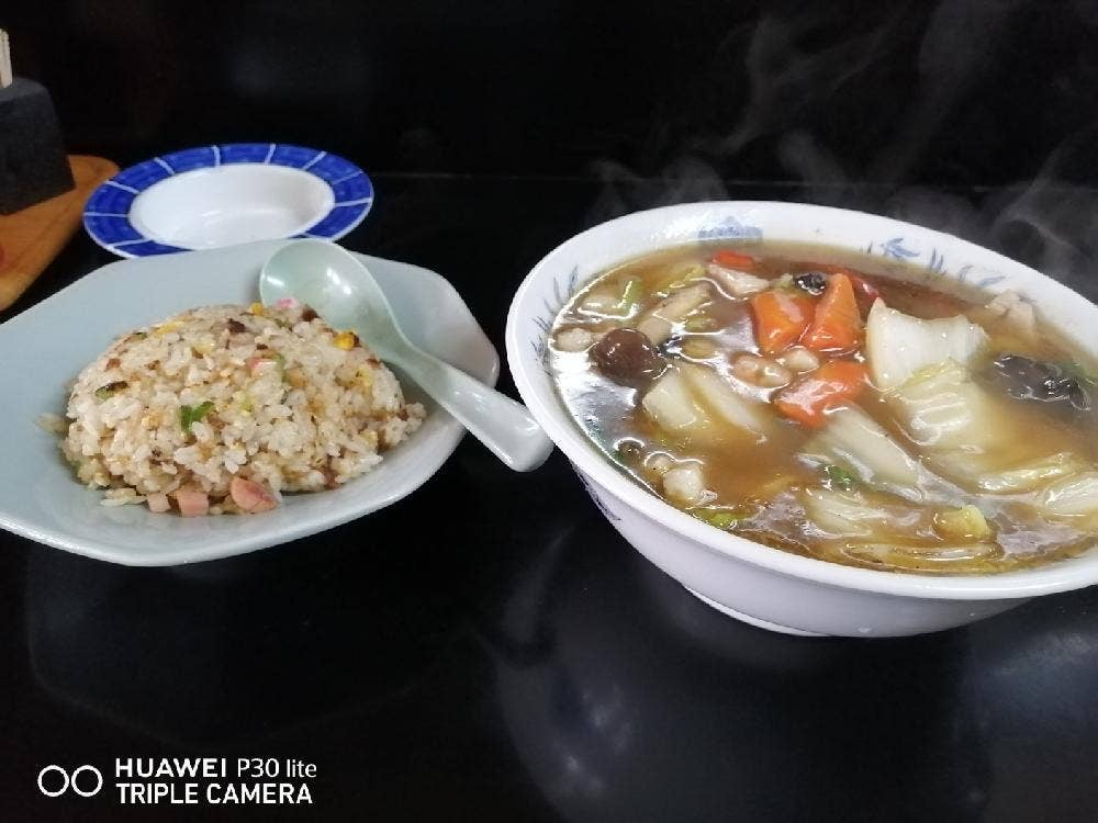 栄楽 南台店