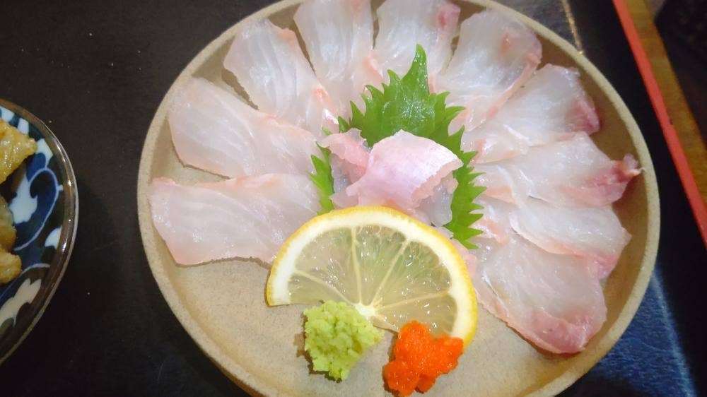 ベイリーフ