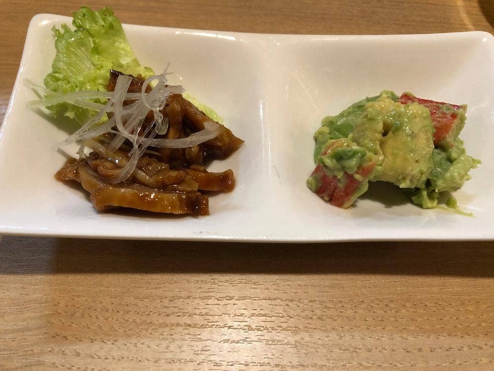 居酒や みおじん