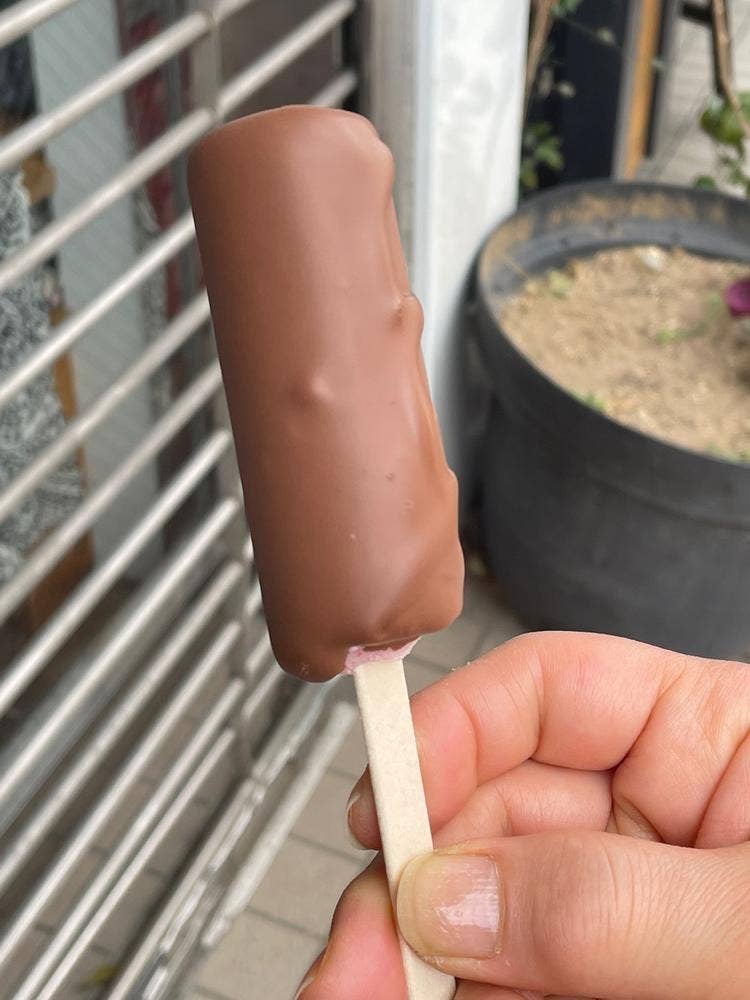 久遠チョコレート 小江戸川越店