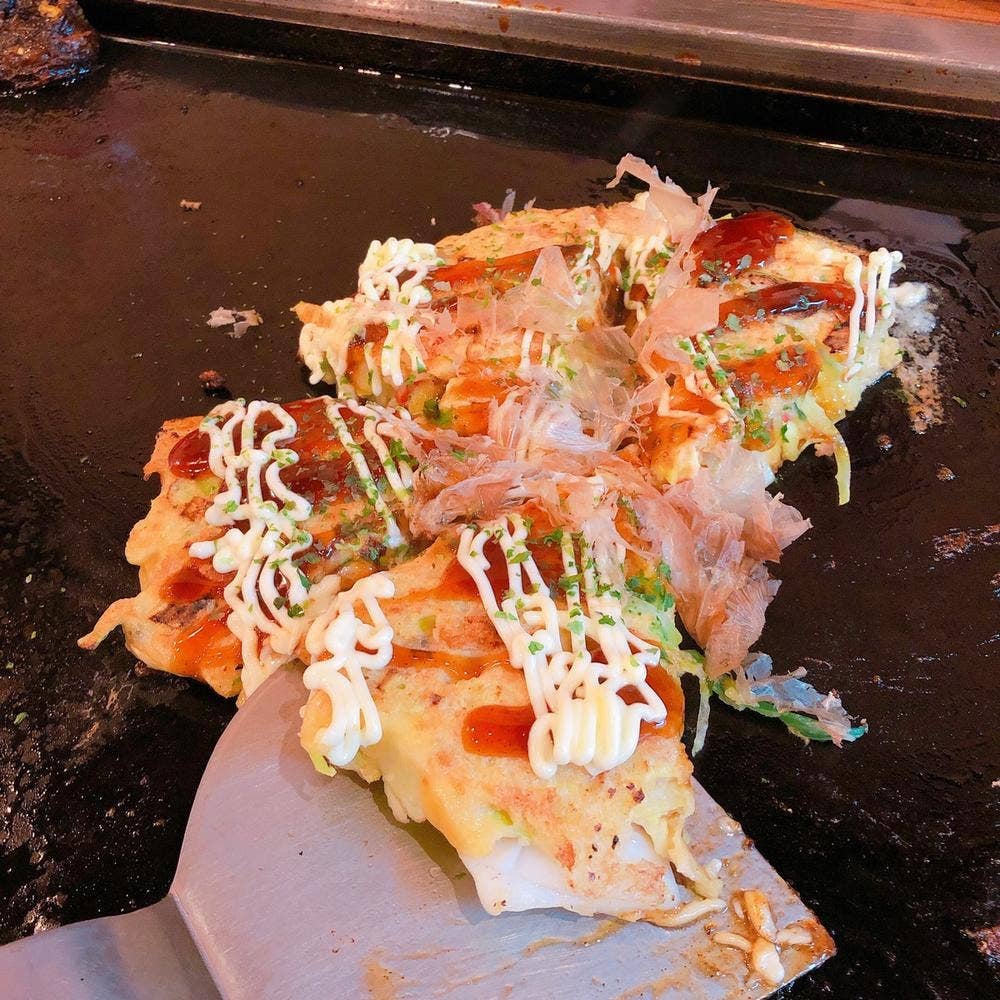 MATSUDO MONJA