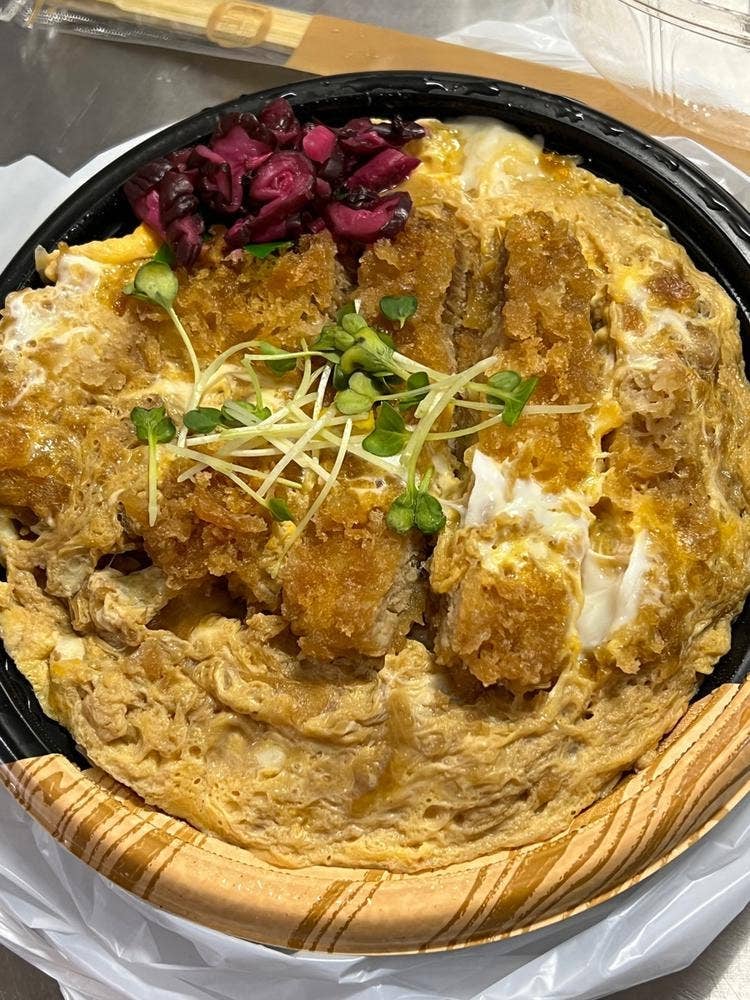 どんまつ