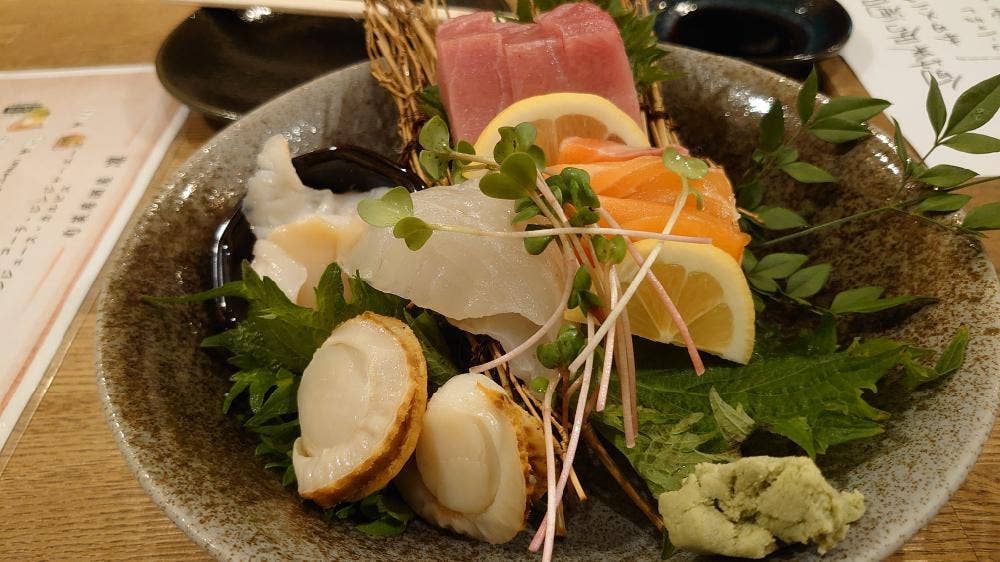 旬菜居酒屋 凛