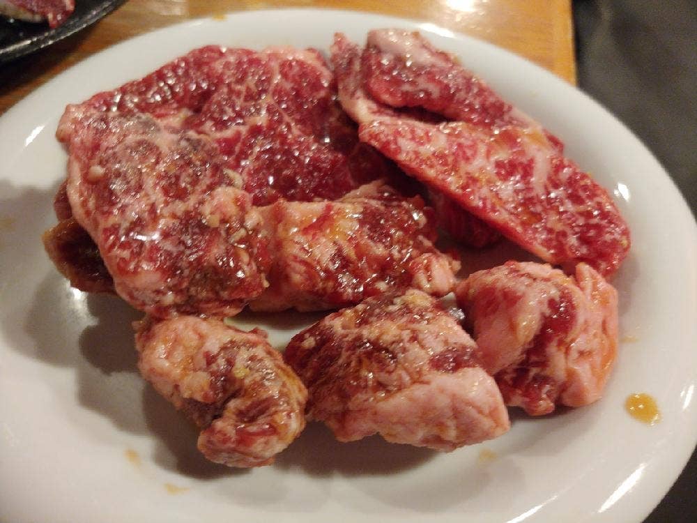 牛繁 新宿2号店