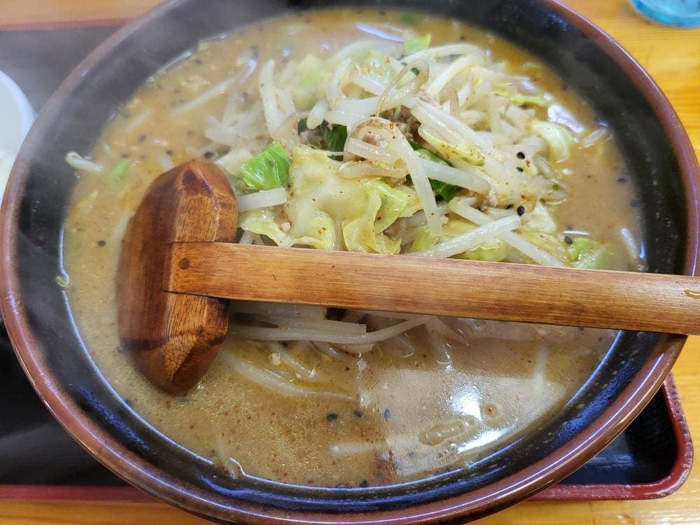 麺屋壱番