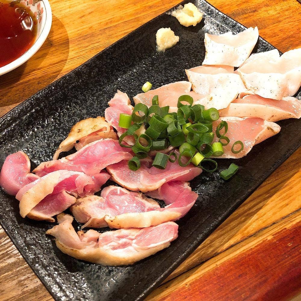 ぽんぽこ亭松が丘店